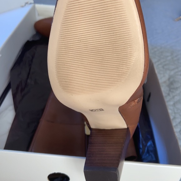 New Anne Klein Boots size 7 - Picture 3 of 7
